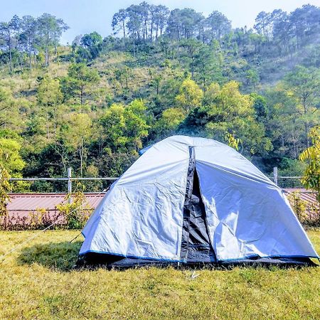 Ri Kanaan Resort Shillong Kültér fotó