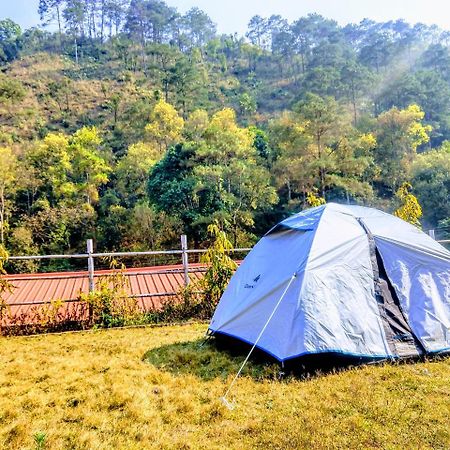 Ri Kanaan Resort Shillong Kültér fotó