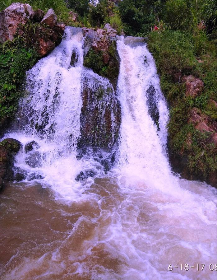 Ri Kanaan Resort Shillong Kültér fotó
