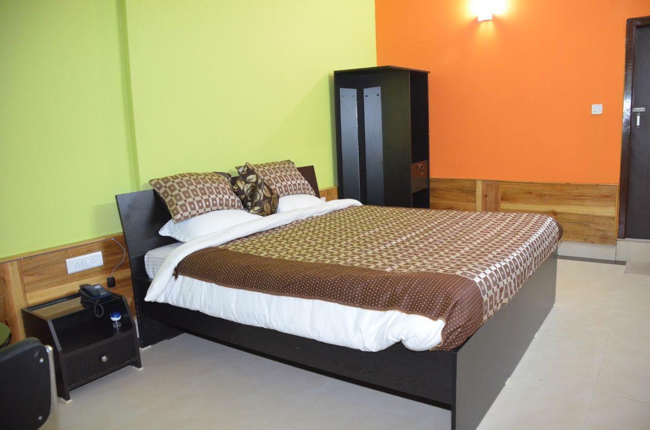 Ri Kanaan Resort Shillong Kültér fotó