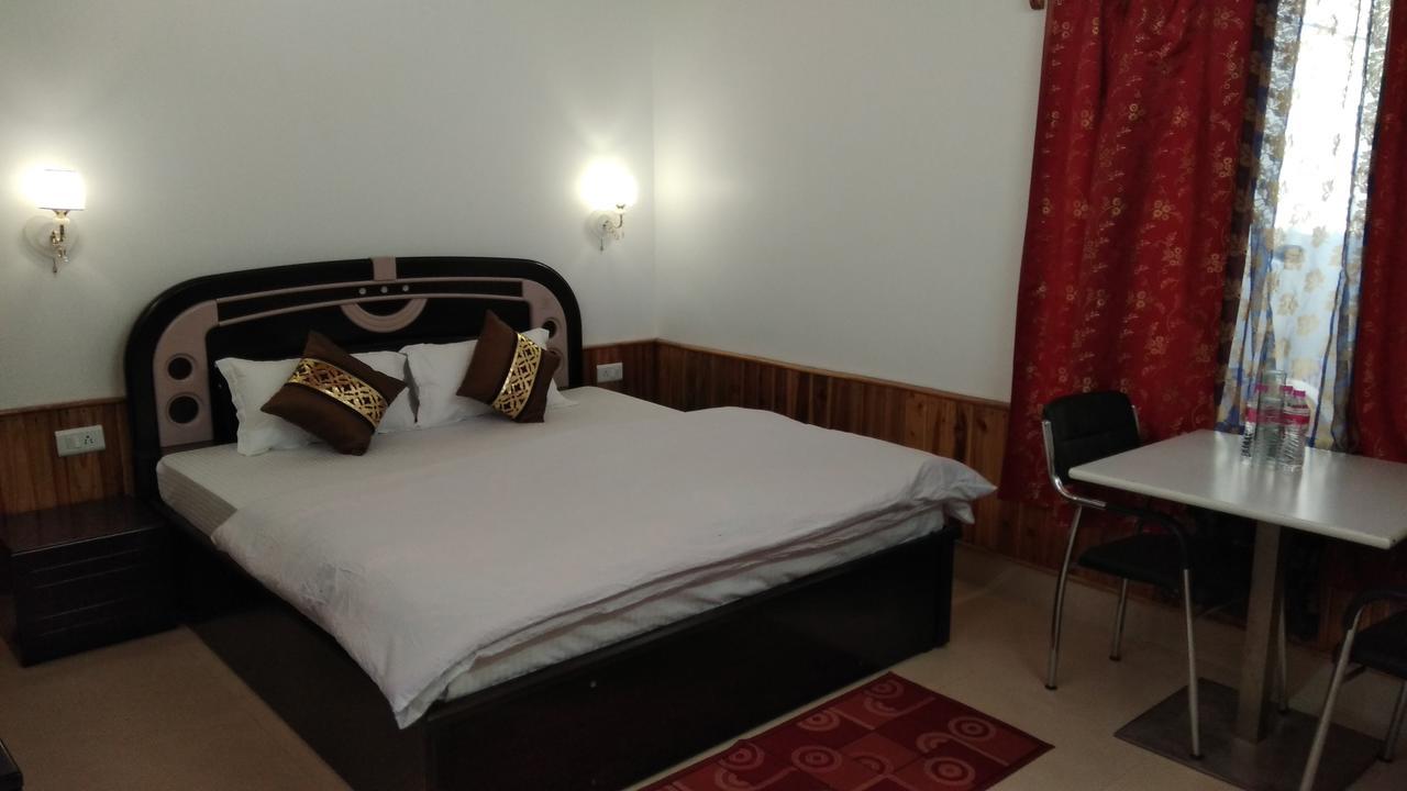 Ri Kanaan Resort Shillong Kültér fotó