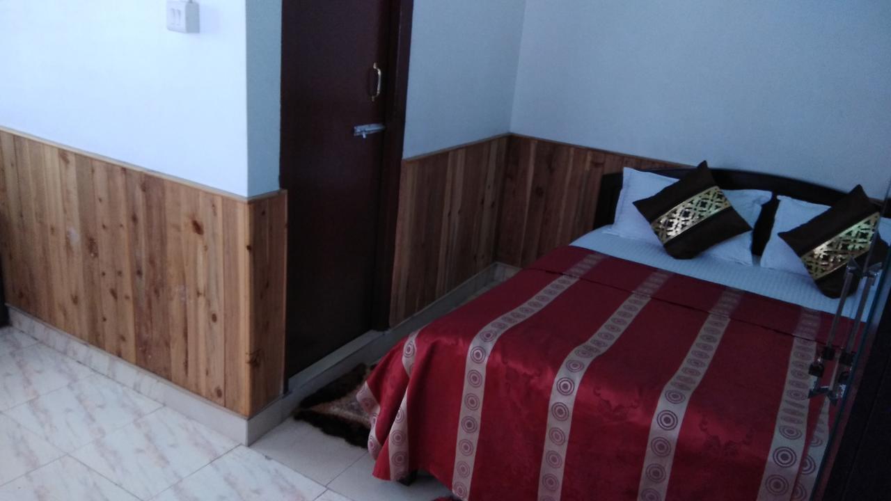 Ri Kanaan Resort Shillong Kültér fotó