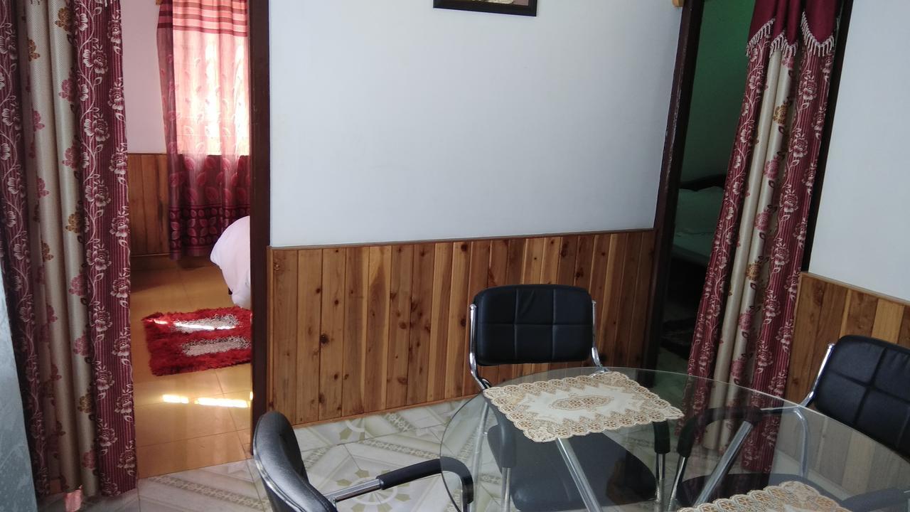 Ri Kanaan Resort Shillong Kültér fotó