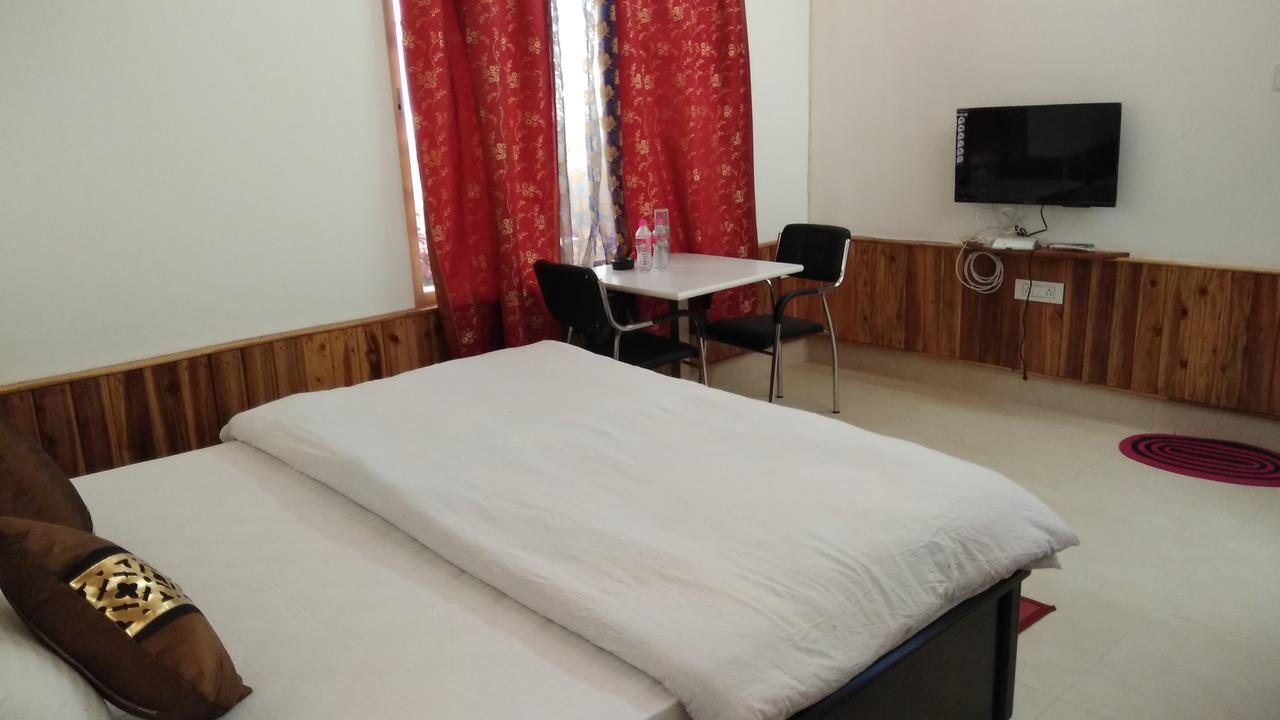 Ri Kanaan Resort Shillong Kültér fotó