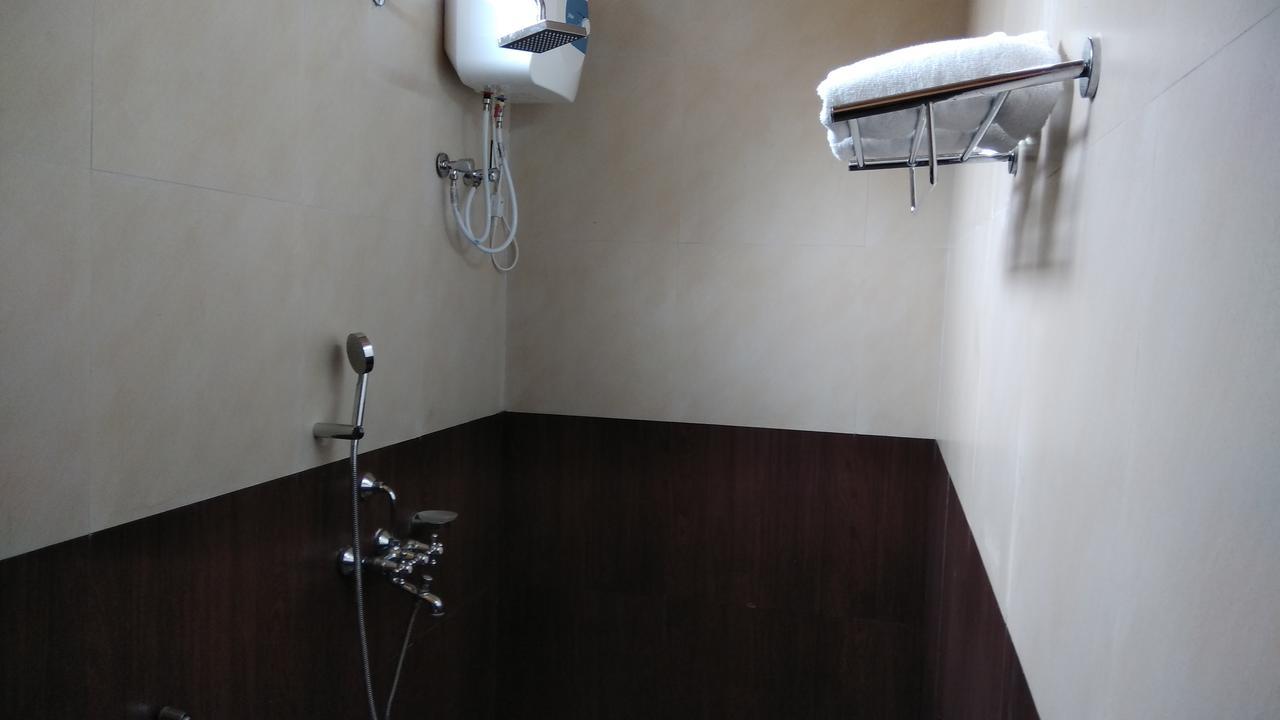 Ri Kanaan Resort Shillong Kültér fotó