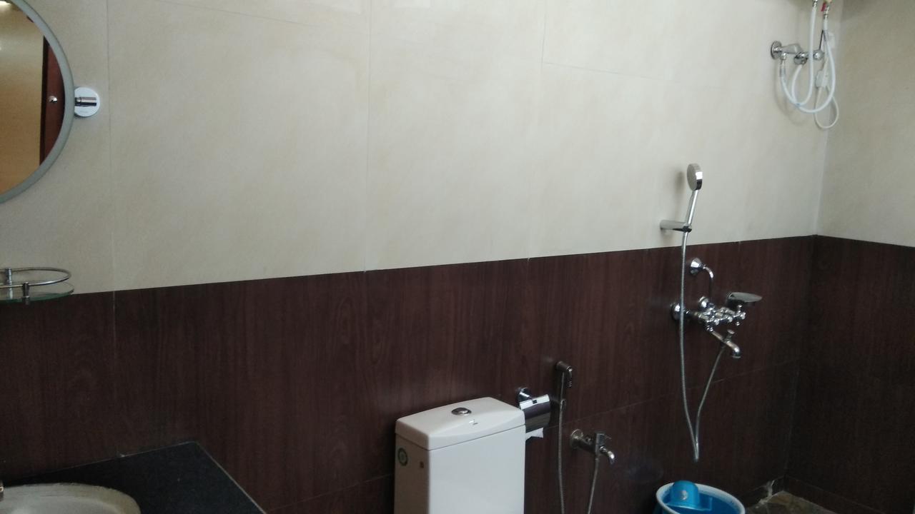Ri Kanaan Resort Shillong Kültér fotó