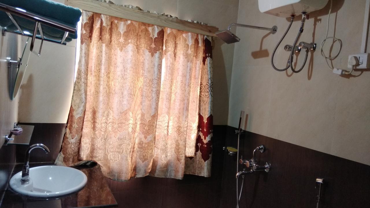 Ri Kanaan Resort Shillong Kültér fotó